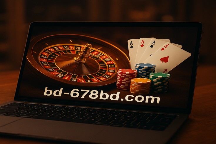 678bd বাংলাদেশ কল্পনাময় খেলার অভিজ্ঞতা
