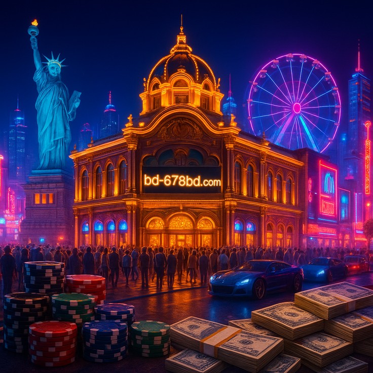 678bd ভিভো লাইভ গেমিং বাংলাদেশ